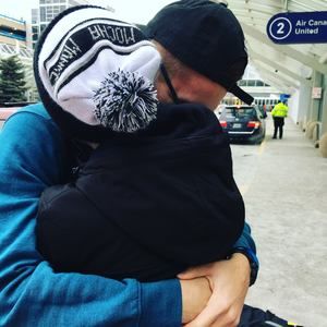 Meet your Posher, Matthew